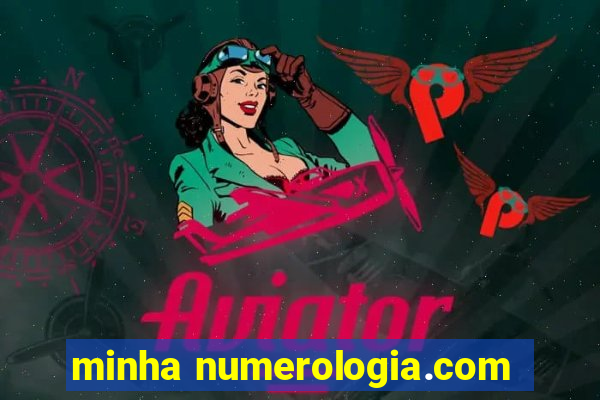 minha numerologia.com